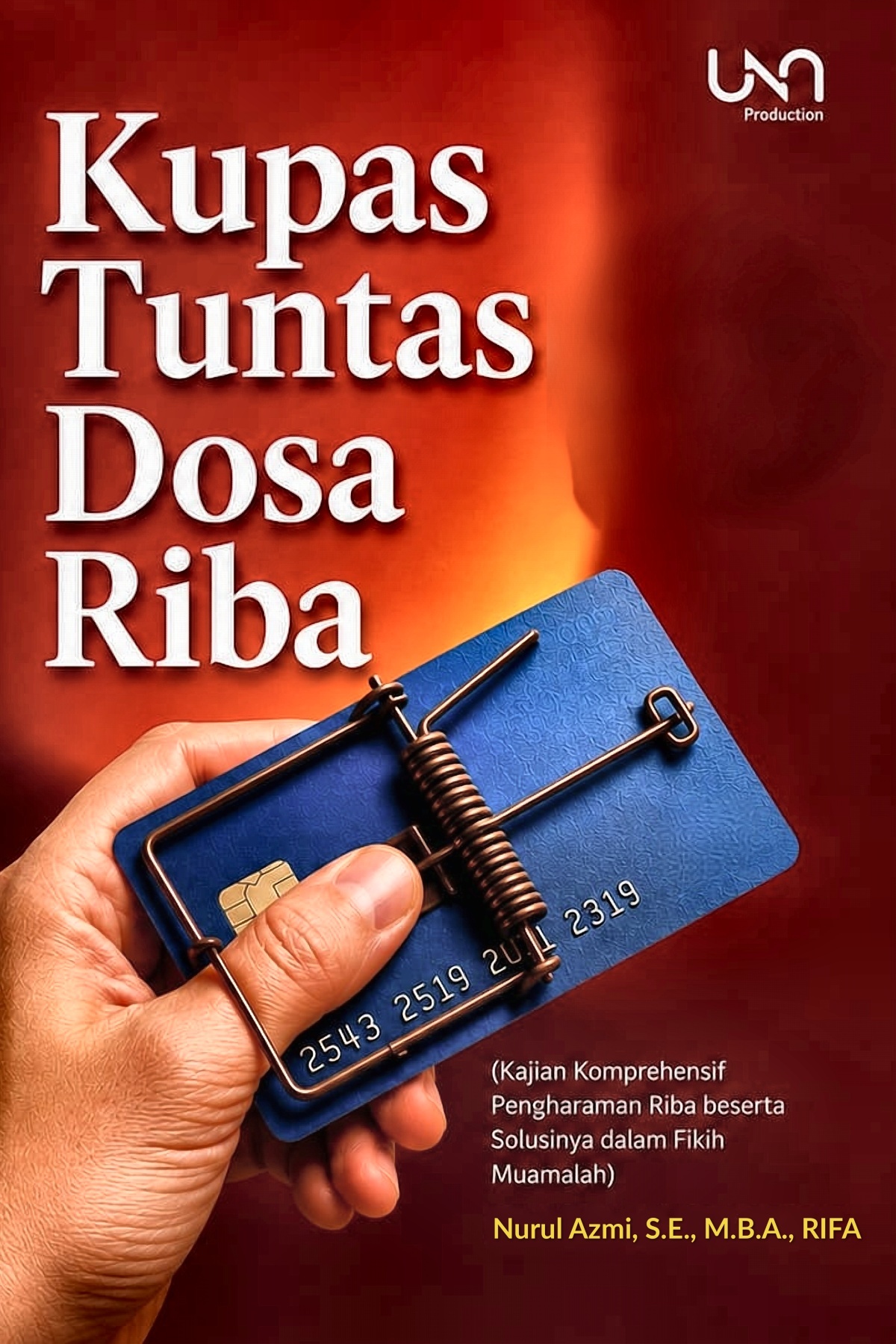Kupas Tuntas Dosa Riba