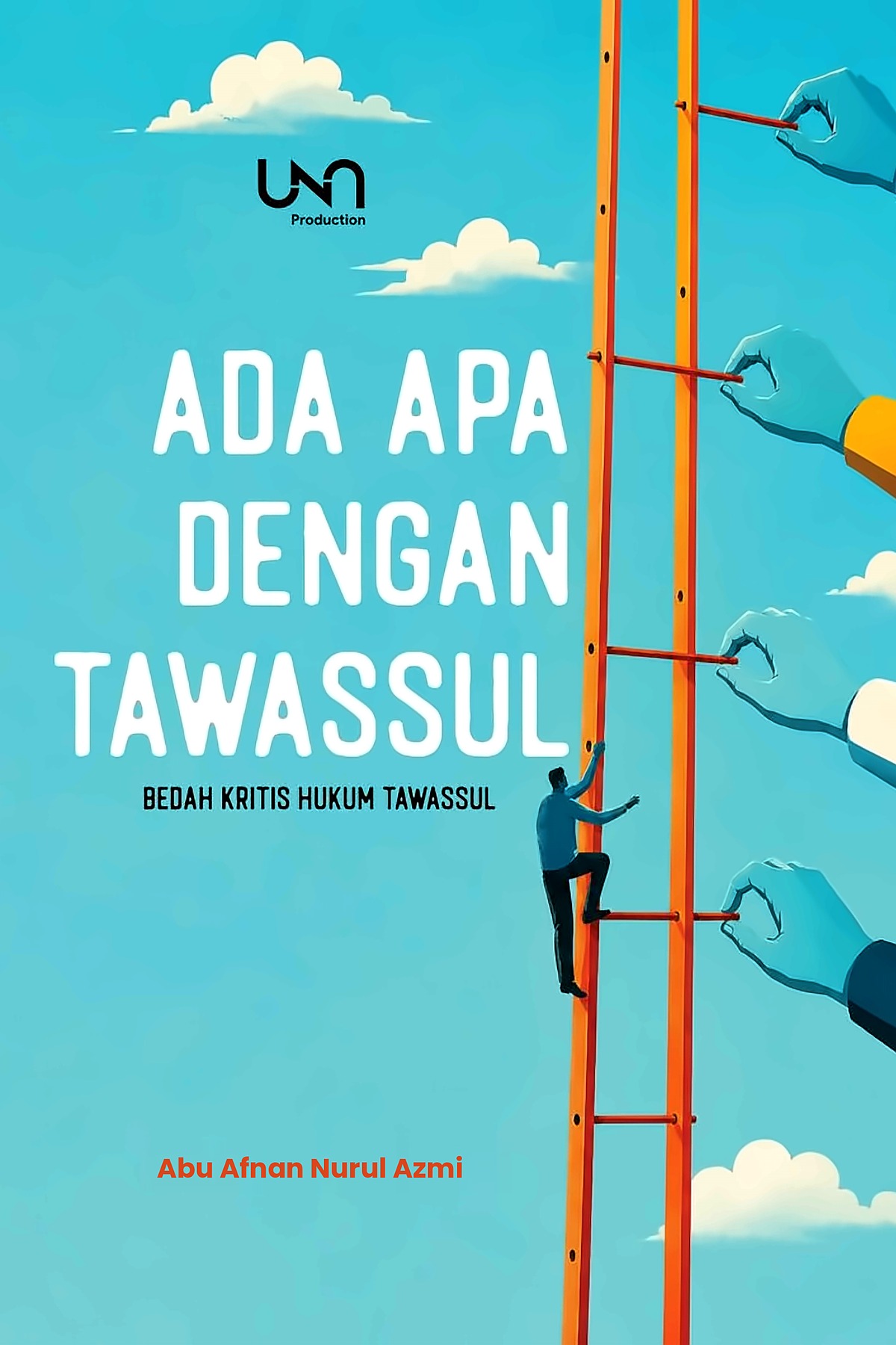 Ada Apa Dengan Tawassul