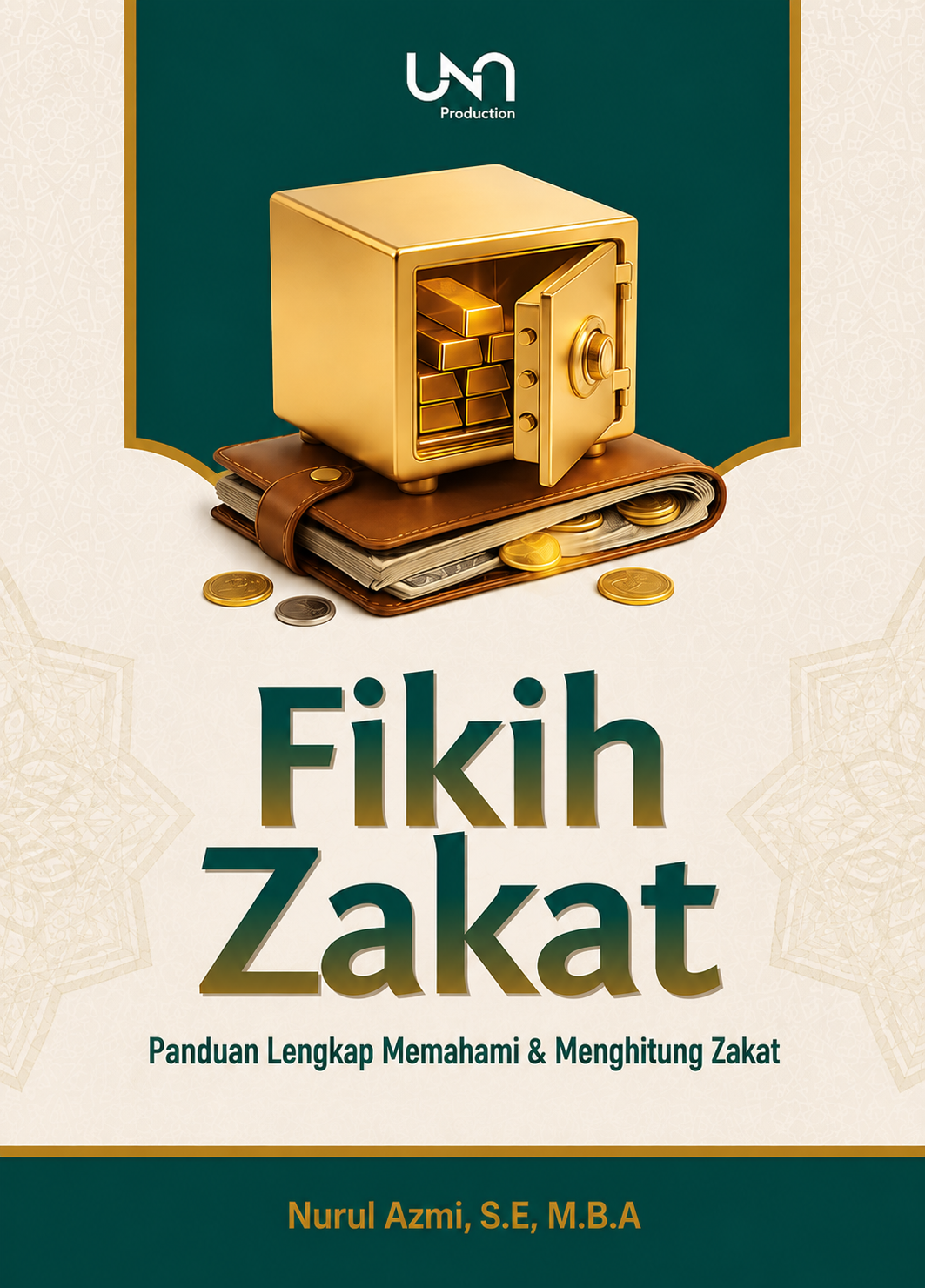 Fikih Zakat