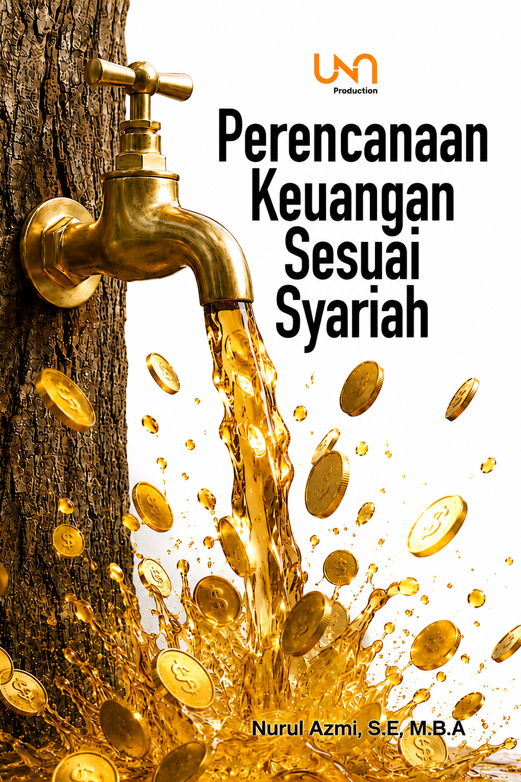 eBook Perencanaan Keuangan Sesuai Syariah