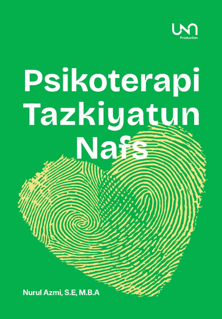 Psikoterapi Tazkiyatun Nafs