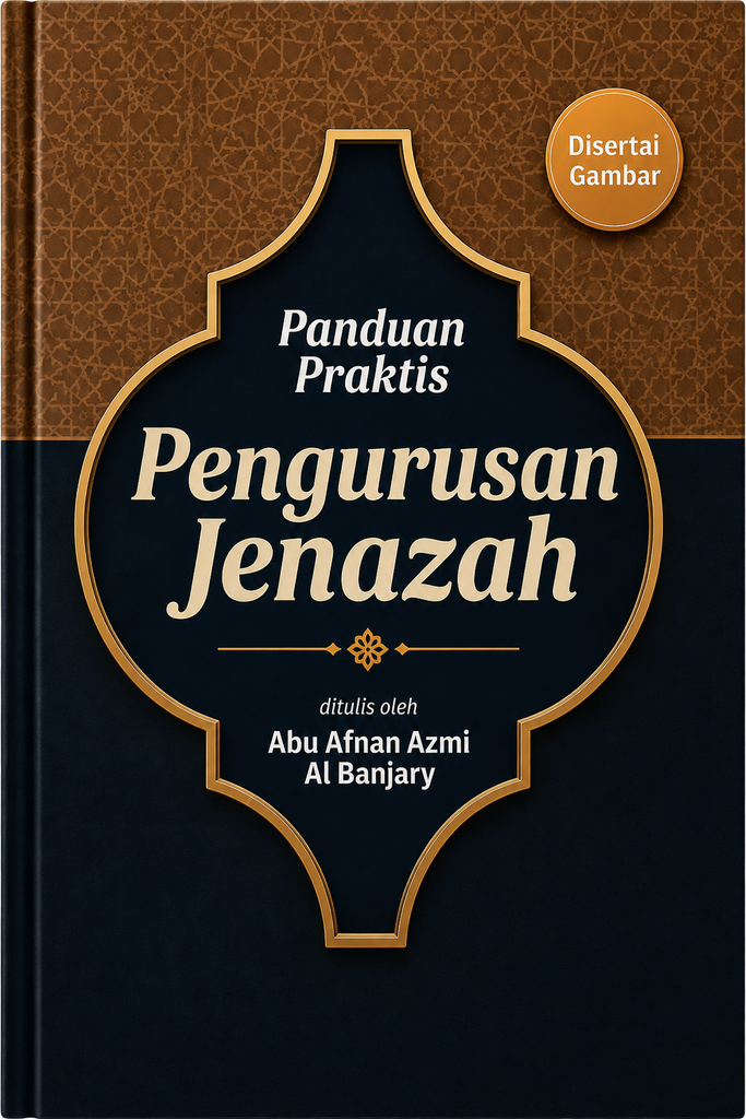 Panduan Praktis Pengurusan Jenazah